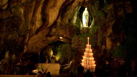 lourdes triage|DIRECT FROM LOURDES .